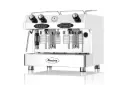 FRACINO COMERCIAL. BAMBINO LUXURY. CAFETERA AUTOMATICA. 220VAC ~ 2 GRUPOS.