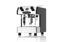 FRACINO COMERCIAL. LITTLE GEM ELECTRONIC. CAFETERA AUTOMATICA SEMI-PROFESIONAL. 1 GRUPO. 110V