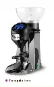 FRACINO Small Venues. TRANQUILO TRON NEGRO. MOLINO AUTOMATICO (ON DEMAND). TOLVA 500g.