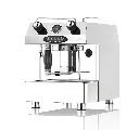 FRACINO PROFESIONAL. CAFETERA ESPRESSO. CONTEMPO 1 GRUPO AUTOMATICA. ELECTRICA 220~VAC.
