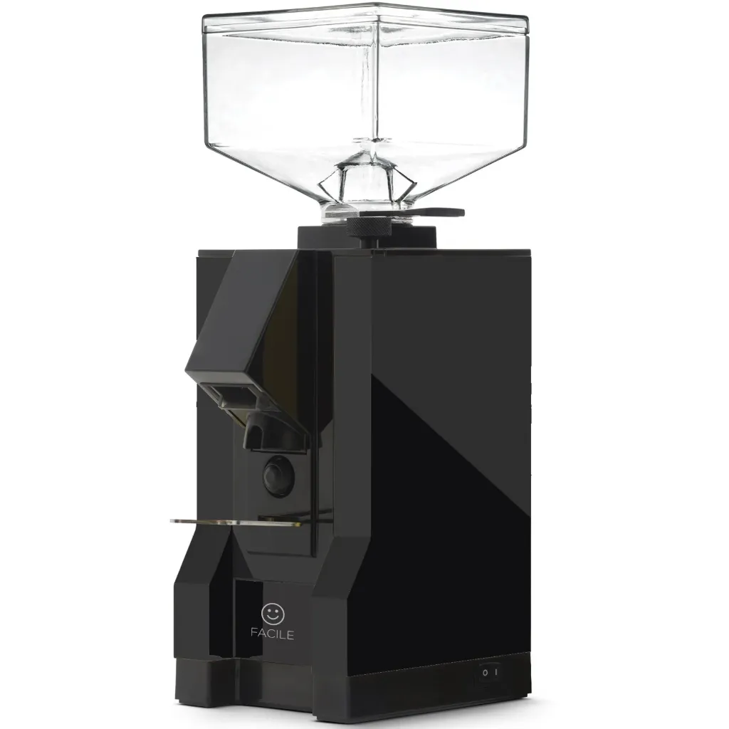 EUREKA. MIGNON GRINDER. MOLINO AUTOMATICO.(ON DEMAND). MOLINO FACILE ESPRESSO. TOLVA 500gr