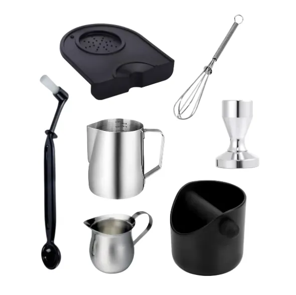 KIT BARRA DE ESPRESSO