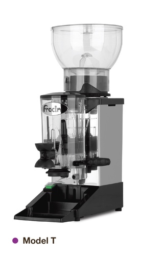 FRACINO COMERCIAL. MOLINO MODELO T (TAURO). TOLVA 1KG.110V
